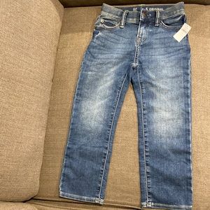 Boys gap jean in size 5